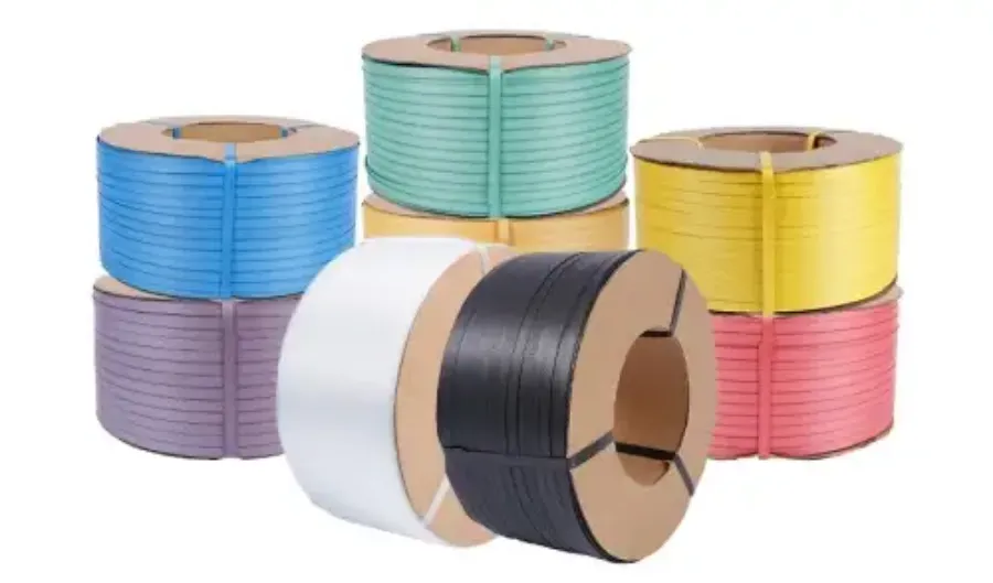 Introduction of  pp packing strap (polypropylene packaging straps)