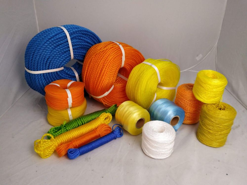 عوامل موثر بر قیمت دستگاه های تولید طناب پلاستیکی